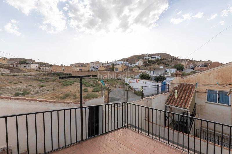 Foto fc8a713d-74f9-445e-b4f8-97d5ea27d300. Casa adosada venta de casa , zona huerta milla en Guadix
