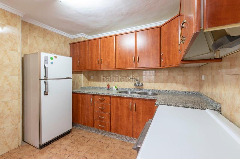 Foto ff19d2c8-ff77-495b-b1a7-85008b7ba0b7. Casa adosada venta de casa , zona huerta milla en Guadix