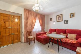 Mas à Arenas del Rey. Venta casa en fornes