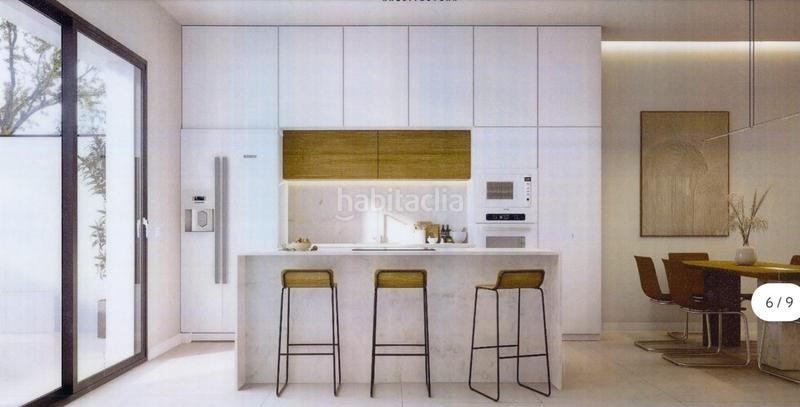 Foto 59e799e9-4ca2-47c6-81a5-045ed0e0dea7. Casa pareada  en planta baja en Belicena Vegas del Genil