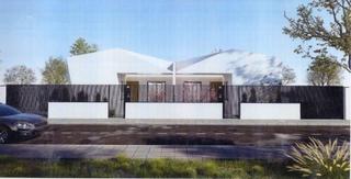 Maison jumelée à Belicena. Casa pareada en planta baja en vegas del genil
