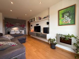 Piso en Rosaleda - Juventud. Piso dos dormitorios con plaza de garaje en barrio rosaleda