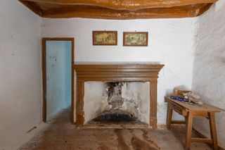 Bauernhof in Ventas de Huelma. Venta de casa rustica para reformar en ventas de huelma