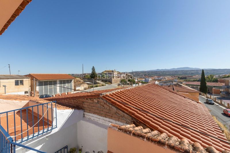 Foto 016c0037-9762-4c39-a883-d186eb02af1b. Masia amb calefacció aparcament a Guadix