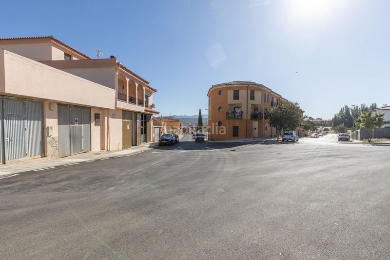 Foto 603f6716-794d-4179-8e3c-4e885aedf87f. Masia amb calefacció aparcament a Guadix