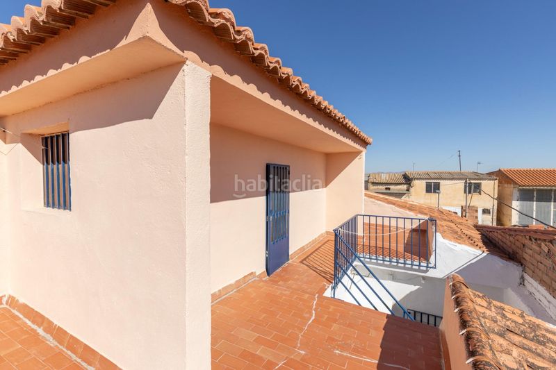 Foto f15e8186-c228-4ce9-b300-a030b55a115c. Masia amb calefacció aparcament a Guadix