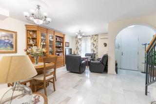 Maison jumelée à Belicena. Casa pareada en vegas del genil