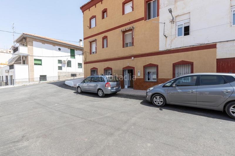 Foto 3f956332-b310-4d61-add8-4b97bbb90de9. Planta baixa a Guadix