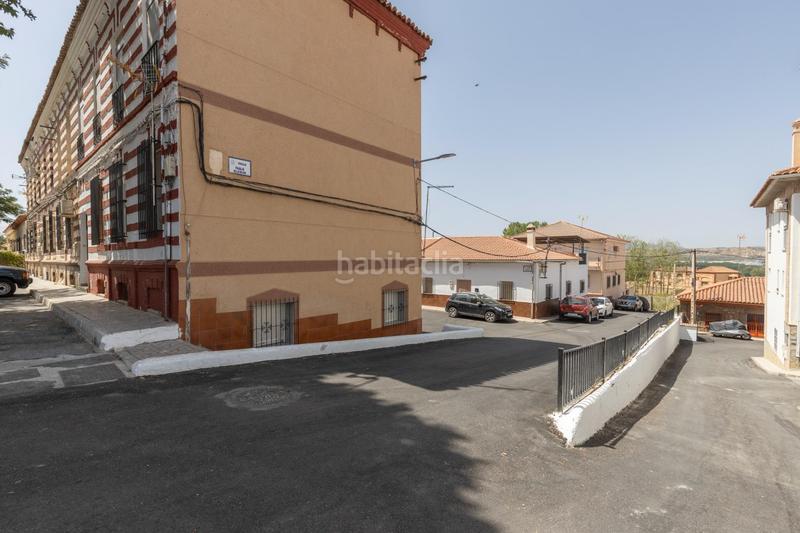 Foto 4ac85fd6-5f2d-4d92-bce6-105c60d6f203. Planta baixa a Guadix