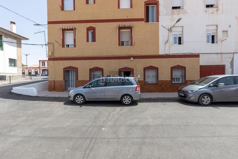Foto 580971ff-00eb-4054-96ce-ad99f42b2012. Planta baixa a Guadix