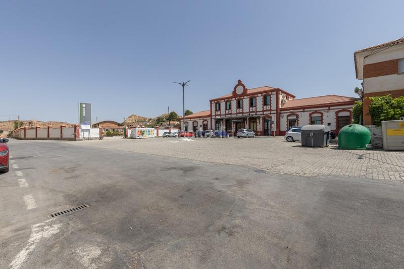 Foto 6c10da7c-1503-4f7f-a5b5-abcb485796d6. Planta baixa a Guadix