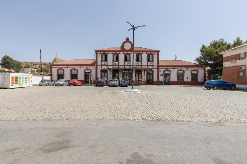 Foto 91f58a6c-0230-4c9f-9923-5508a030a500. Planta baixa a Guadix