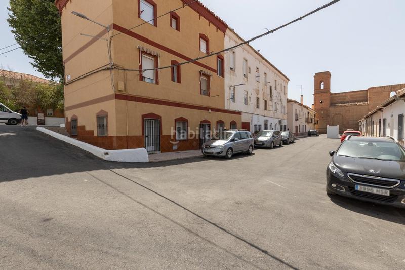 Foto 92949edf-7484-4688-a9b5-c6bb5f9ac161. Planta baixa a Guadix