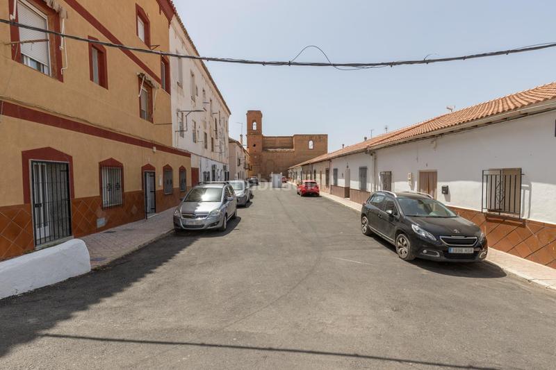 Foto f9515bc2-f20e-451f-b21e-263dc2e0a095. Planta baixa a Guadix