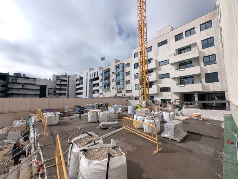 Piso 147m2 en calle de juan pérez zúñiga 18 en Concepción Madrid - Imagen 18