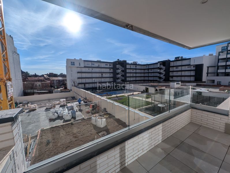 Piso 147m2 en calle de juan pérez zúñiga 18 en Concepción Madrid - Imagen 24