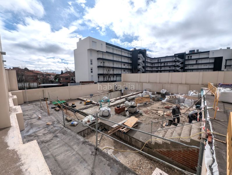 Piso 147m2 en calle de juan pérez zúñiga 18 en Concepción Madrid - Imagen 19