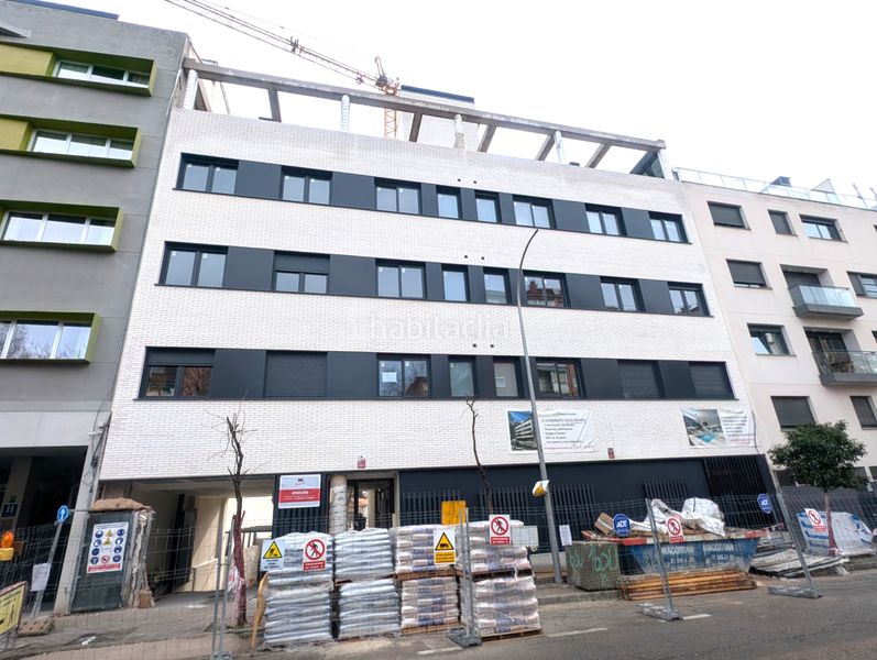 Piso 147m2 en calle de juan pérez zúñiga 18 en Concepción Madrid - Imagen 17