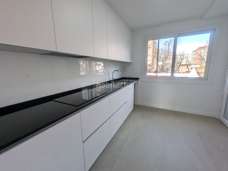 Piso 147m2 en calle de juan pérez zúñiga 18 en Concepción Madrid - Imagen 25