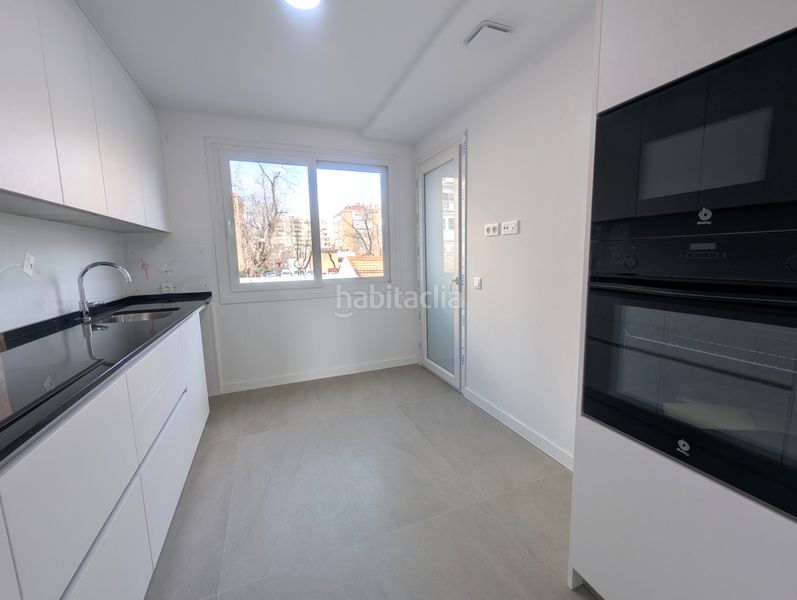 Piso 147m2 en calle de juan pérez zúñiga 18 en Concepción Madrid - Imagen 27