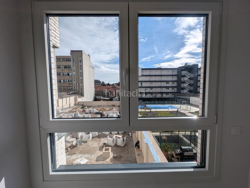 Piso 147m2 en calle de juan pérez zúñiga 18 en Concepción Madrid - Imagen 39