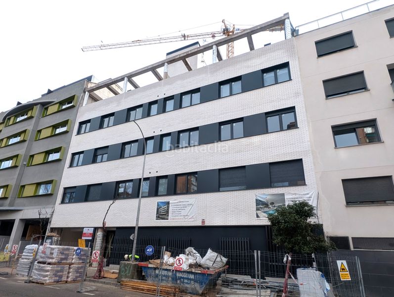 Piso 147m2 en calle de juan pérez zúñiga 18 en Concepción Madrid - Imagen 16