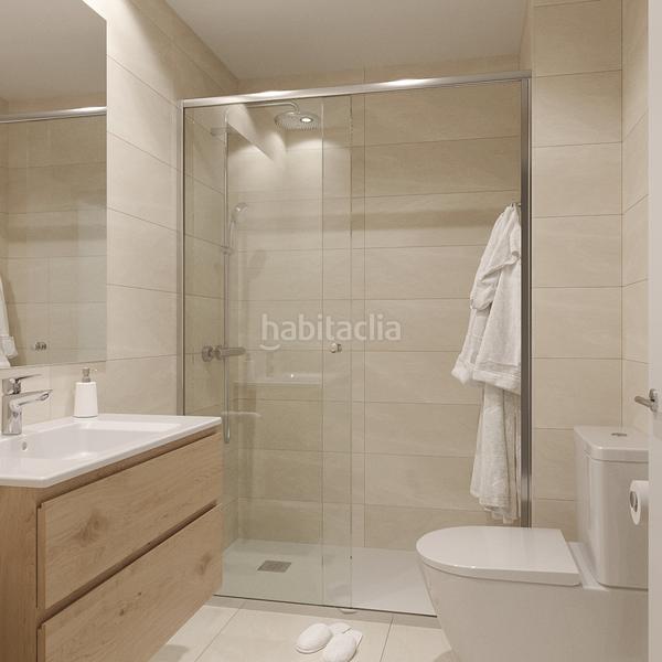 Foto 0afec6cd-1c2f-43bb-a11d-d2e7e861d2fb. Promoció Nuevo Mundo Arturo Soria - Juan Pérez Zúñiga 18 a Madrid. Habitatges d´obra nova