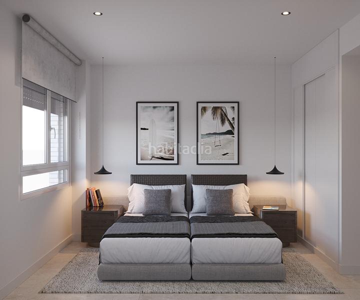 Foto 16bead51-13eb-4f2c-8474-f6316f5f17ce. Promoció Nuevo Mundo Arturo Soria - Juan Pérez Zúñiga 18 a Madrid. Habitatges d´obra nova