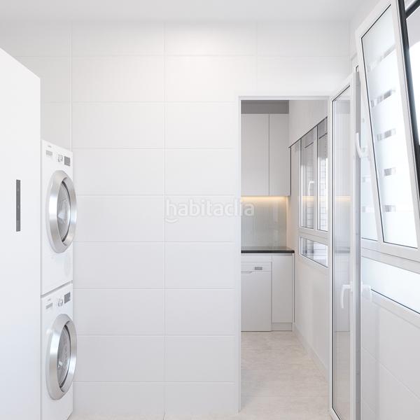 Foto 524a9c1f-129e-4f7d-b4d3-f0df240db757. Promoció Nuevo Mundo Arturo Soria - Juan Pérez Zúñiga 18 a Madrid. Habitatges d´obra nova