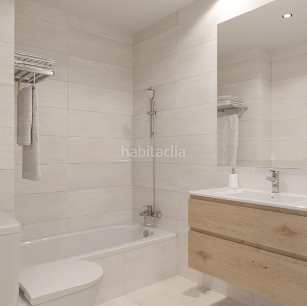 Foto 79978fdf-4099-4d85-861f-1a57503a7bf8. Promoció Nuevo Mundo Arturo Soria - Juan Pérez Zúñiga 18 a Madrid. Habitatges d´obra nova