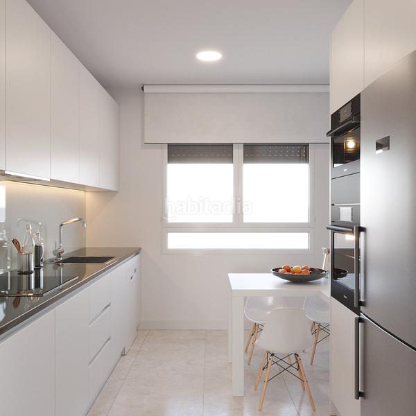 Foto b4a0d0e7-ac01-49a9-9f6e-75794daa6840. Promoció Nuevo Mundo Arturo Soria - Juan Pérez Zúñiga 18 a Madrid. Habitatges d´obra nova