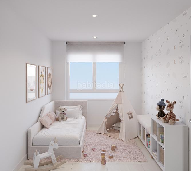 Foto f05dd479-314f-47b0-b7c7-28359e4ccd14. Promoció Nuevo Mundo Arturo Soria - Juan Pérez Zúñiga 18 a Madrid. Habitatges d´obra nova