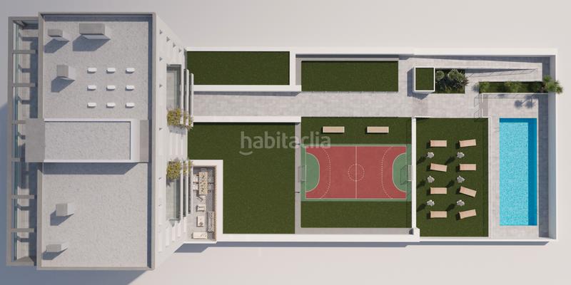 Foto 12a71d71-b757-48ec-9b95-a8e49b6869f6. Attique 130m<sup>2</sup> dans calle de juan pérez zúñiga 18 dans Concepción Madrid