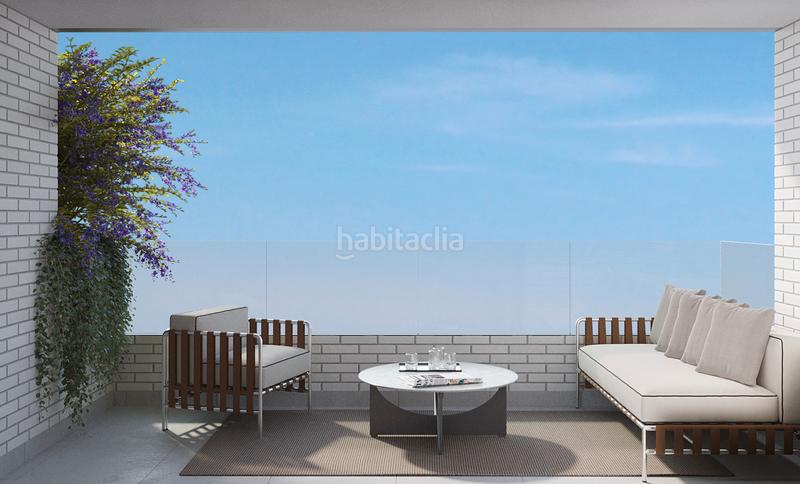 Foto 232ec0ad-d8c9-4956-bfe6-53b737530d7a. Penthouse 130m<sup>2</sup> in calle de juan pérez zúñiga 18 in Concepción Madrid