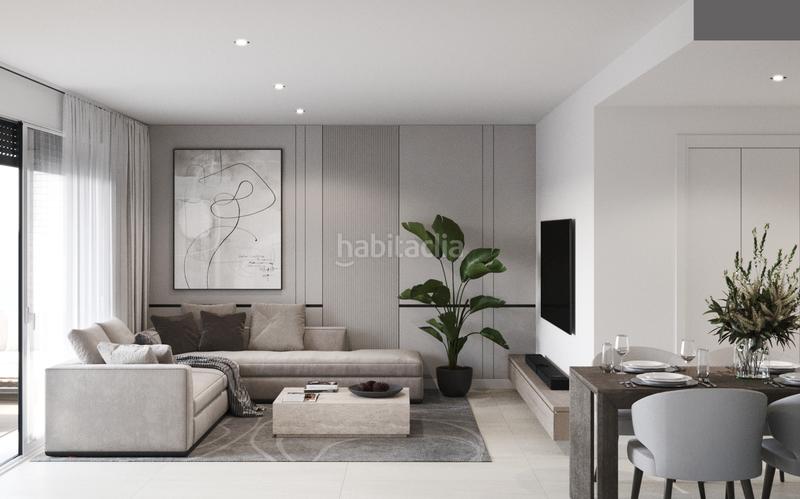 Foto 315832c9-e8ae-4a93-b253-c847a093c485. Penthouse 130m<sup>2</sup> in calle de juan pérez zúñiga 18 in Concepción Madrid