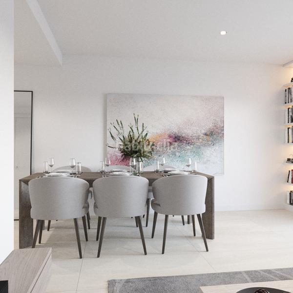 Foto 43bd5c19-f230-45e8-928b-8f94ff3cce02. Penthouse 130m<sup>2</sup> in calle de juan pérez zúñiga 18 in Concepción Madrid