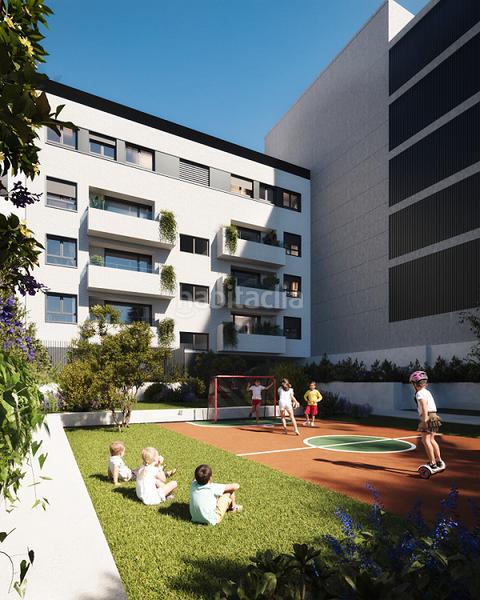 Foto 444ac979-28c3-48ea-a209-7defa34fd07a. Penthouse 130m<sup>2</sup> in calle de juan pérez zúñiga 18 in Concepción Madrid