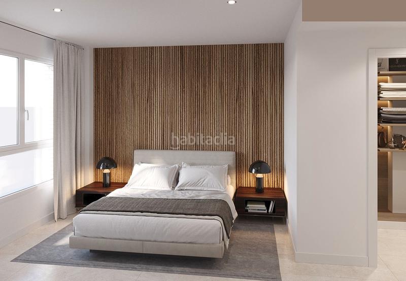 Foto 5a17d60c-bca5-4e9f-ad6e-f65618d6dd0e. Penthouse 130m<sup>2</sup> in calle de juan pérez zúñiga 18 in Concepción Madrid