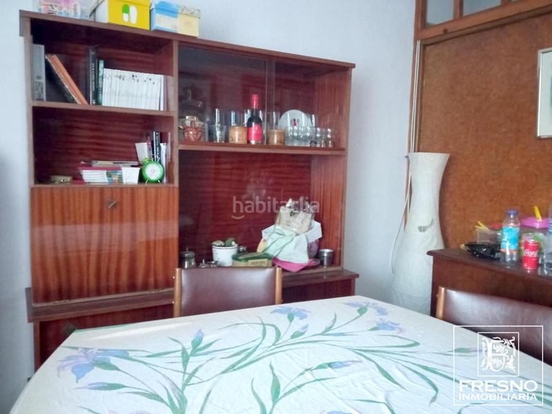 Foto 1e6984ed-f524-451e-999c-3239886bcde5. Casa adosada casa semi adosada en el centro en Reinosa