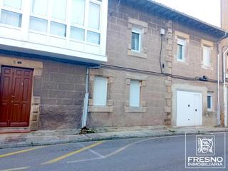 Maison jumelée  Travesía san roque. Casa semi adosada en el centro de reinosa