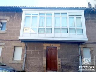 Casa adossada  Travesa san roque. Casa semi adosada en el centro de reinosa