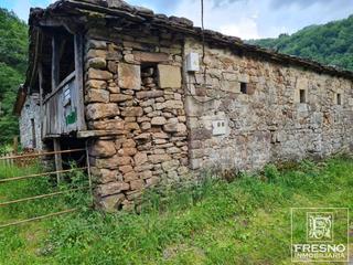 Masia  Carretera pandillo. Cabaas a reformar con terreno de 1300 metros
