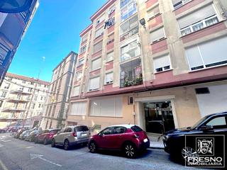 Pis  Beato de liébana. Oportunidad piso de 2 dormitorios junto a numancia
