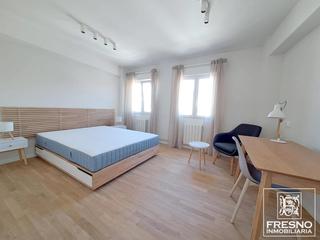 Rent Flat  Del general dávila. Piso para alquiler fijo en general davila