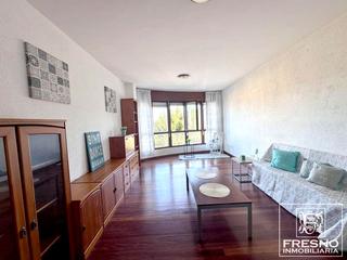 Etagenwohnung  Aurelio diez. Fantastico piso de 2 dormitorios en renedo de pielagos