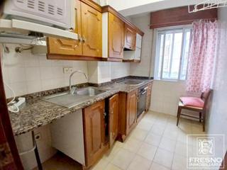 Pis  De camilo alonso vega. Piso de 3 dormitorios en camilo alonso venga