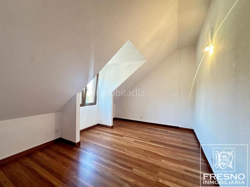 Foto e135b20a-a0a9-4cb9-ad62-a0503946b63e. Casa adosada fabuloso chalet pareado en Muriedas Camargo