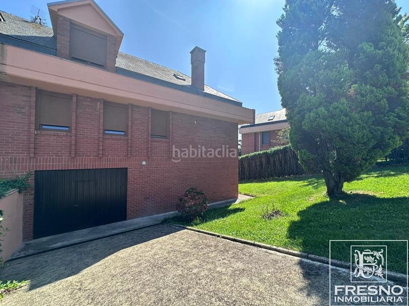 Foto e4ad53b2-896d-45dc-a87f-3fe68137406c. Casa adosada fabuloso chalet pareado en Muriedas Camargo