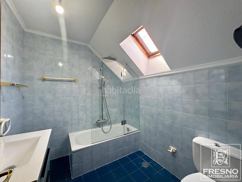 Foto f9f63ed6-4673-4faa-9787-ac4535b8f7d4. Casa adosada fabuloso chalet pareado en Muriedas Camargo