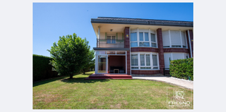 Maison  Urbanización bezanabella. Precio chalet pareado en bezana